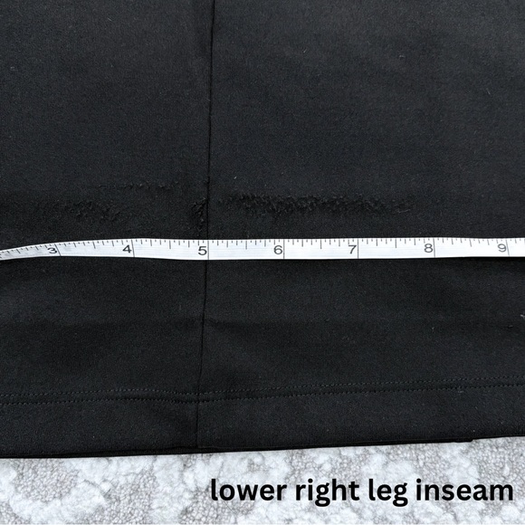 Lululemon Smooth Fit Pull On High Rise Pant - Picture 12 of 15